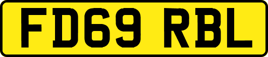 FD69RBL