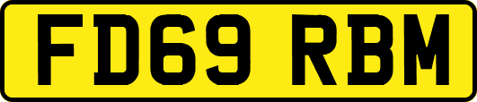 FD69RBM