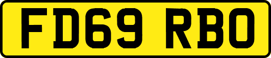 FD69RBO