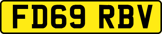 FD69RBV