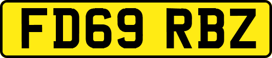FD69RBZ
