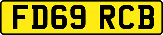 FD69RCB