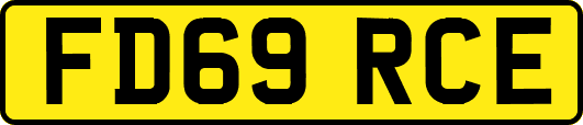 FD69RCE