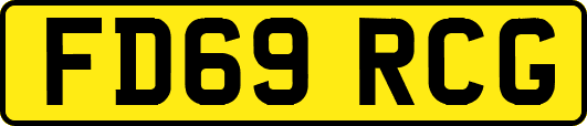 FD69RCG