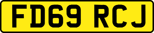 FD69RCJ