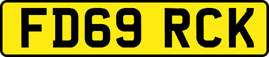 FD69RCK