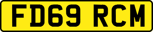 FD69RCM