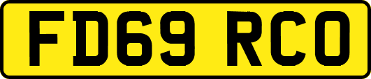 FD69RCO
