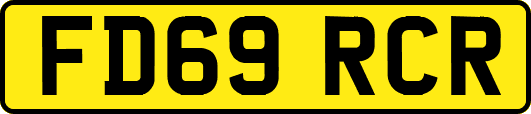 FD69RCR