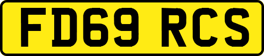 FD69RCS
