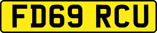 FD69RCU