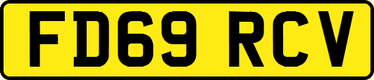 FD69RCV