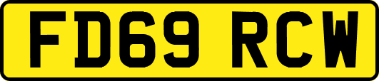 FD69RCW