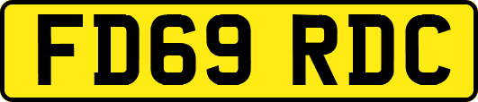 FD69RDC
