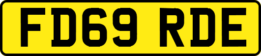 FD69RDE