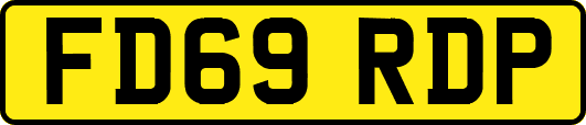 FD69RDP