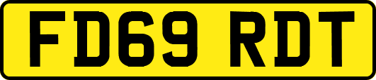 FD69RDT