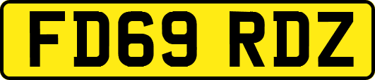 FD69RDZ