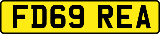 FD69REA