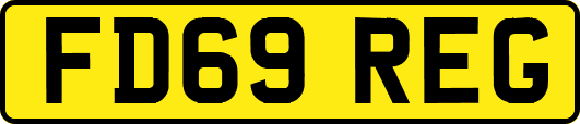FD69REG