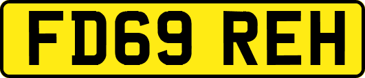 FD69REH