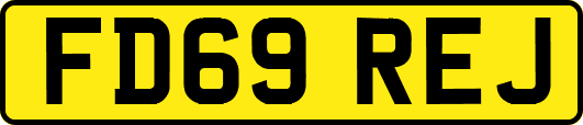 FD69REJ