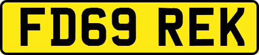 FD69REK