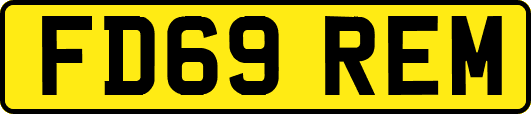 FD69REM