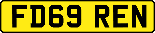 FD69REN