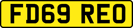 FD69REO