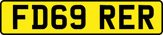 FD69RER