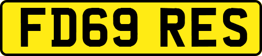 FD69RES