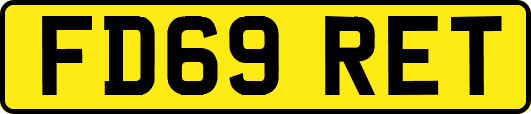 FD69RET
