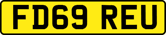 FD69REU