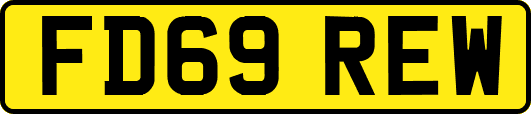 FD69REW