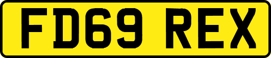 FD69REX