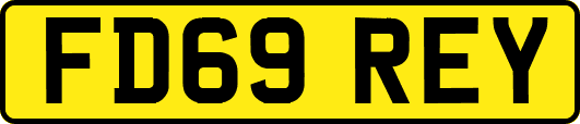 FD69REY