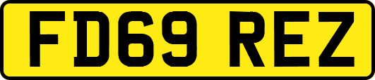 FD69REZ