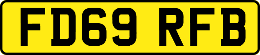 FD69RFB