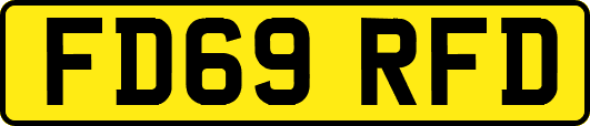 FD69RFD
