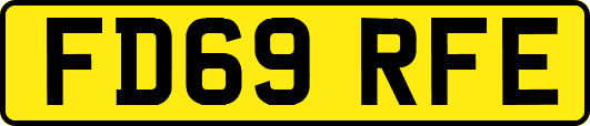 FD69RFE