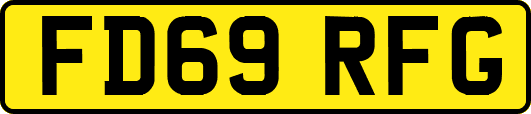 FD69RFG