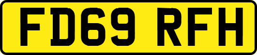 FD69RFH