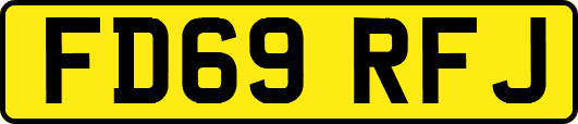 FD69RFJ
