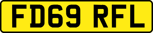 FD69RFL