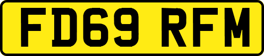 FD69RFM