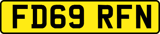 FD69RFN