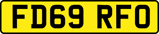 FD69RFO