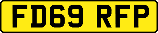FD69RFP
