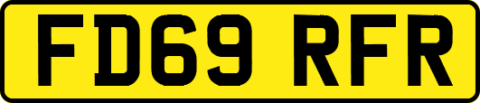 FD69RFR